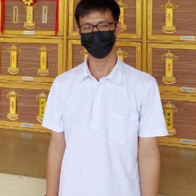 用户头像